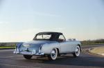 Nash-Healey Roadster 1952 года